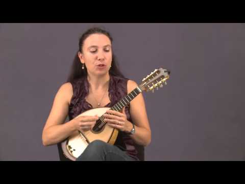 Basic Up & Down Arpeggio Variations - Sharn Post
