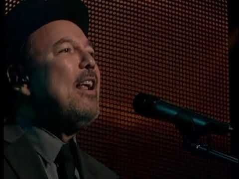 Rubén Blades y Seis del Solar - Concierto "Todos Vuelven" en Puerto Rico