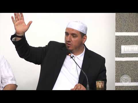 Ramazani dhe ndryshimi - Enis Rama