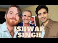 Ishwak Singh INTERVIEW!!! Our Stupid Reactions