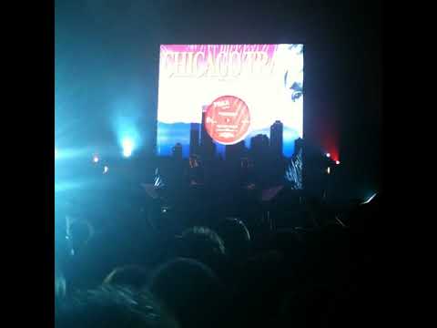 2manyDJs - Live @ Zepp, Tokyo - 2010-01-23