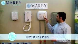 Power Pak Plus 220V - Marey