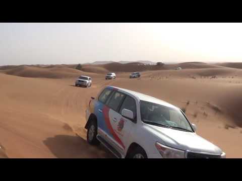 Desert Safari 2 | Dubai | smarTours