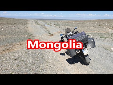 13. Mongolei, 1.950km vom russischen Altai zum Baikalsee, Motorradtour Zentralasien, FMT 2019