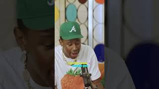 Tyler The Creator on Westside Gunn ✨🐝