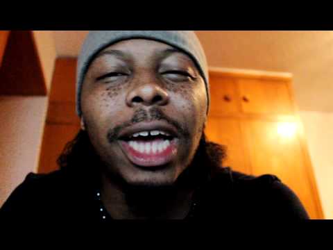 Random Lyrical Thoughts: 16 Bar Verse P. 2