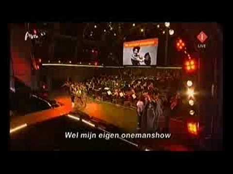 Musical Sing Along 2008 - Footloose