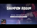 Free Dancehall Instrumental Vybz Kartel X Popcaan Type Beat Champion Riddim