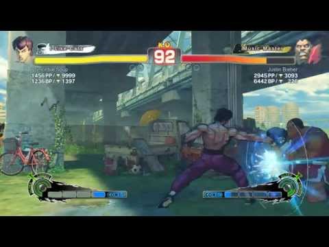 Scrub Killing Ranked Session Pt18