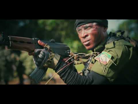 Jhonson Killer - ESCONDERSE (Video Oficial)