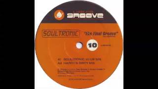 Soultronic (The Final Groove...GPM Funkattack Dub) 1997