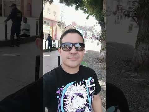 Plaza Sucre en Valera Estado Trujillo Venezuela Paz 🇻🇪👉✌️#creatorsearchinsights