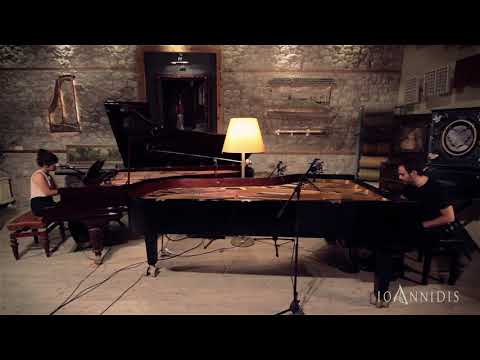 Galata Manes - Charis Tsalpara