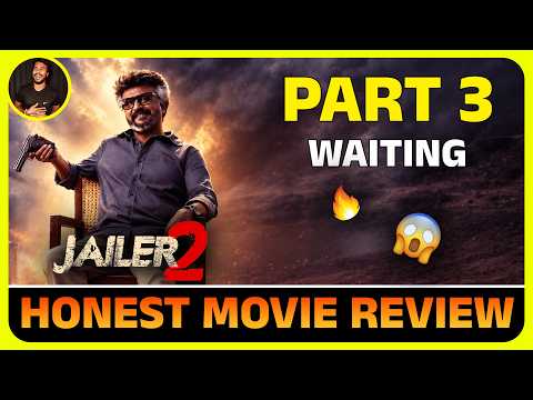Jailer 2 — Review — Movies Talk Kannada