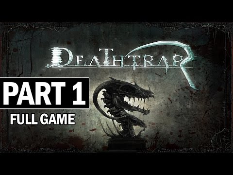 deathtrap pc game