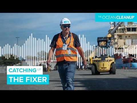 The Fixer: IT connection in the history of our technology company | Podcasts