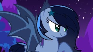 Mlp Speedpaint: Nightmare Night – My pony custome