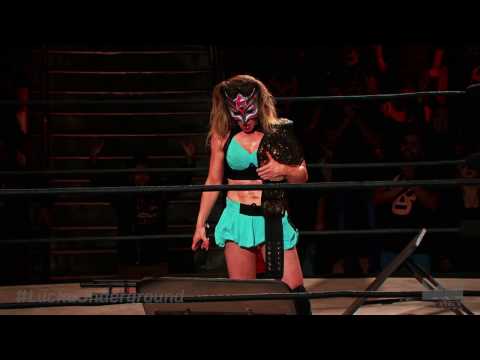 EXCLUSIVE: Sexy Star Talks Transitioning Into Being A Boxer