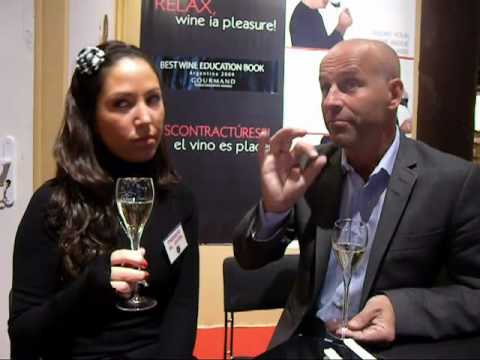 PASSION for CHAMPAGNE & WINE