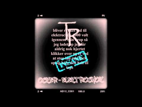 Ocker - ELEKTROCHOK (Lyrics Video)