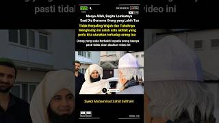 Download lagu Syekh Sayyid Muhammad Zahid Sulthani... mp3