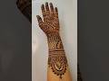 Mehndi Designs Full Front Hand Mehndi Ka Design Mehndi Design Simple Easy Mehndi Design Mehndi