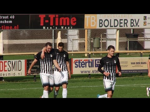 Beelden Silvolde-RKHVV