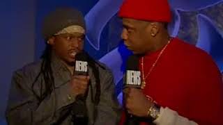 Jay-Z 2002 Interview - Grammy Boycott