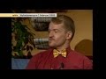 Så Rätt Hade Alexander Bard Om Internet Redan För 20 år Sedan Nyhetsmorgon TV4