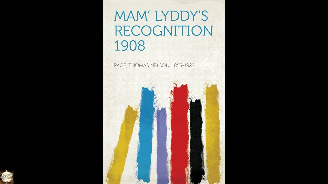 Mam' Lyddy's Recognition