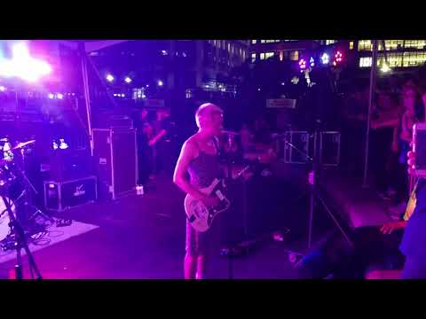 170811 SWMRS - Hannah/Boys Don't Cry