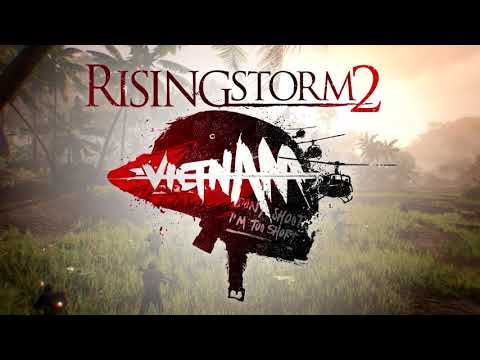 Rising Storm 2: Vietnam Soundtrack - Warm Napalm Blanket Alternate