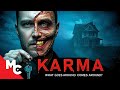 Karma Full Movie Full Horror Drama Movie