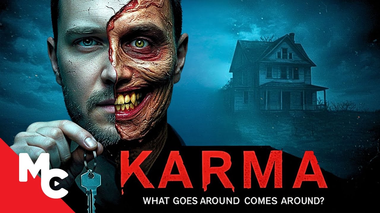 Karma (2018)