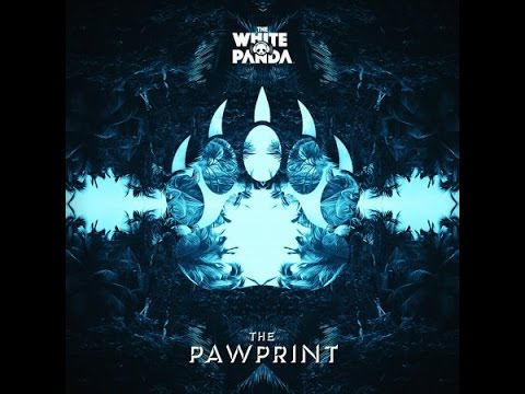 PawPrint - The White Panda