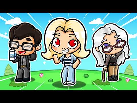 WE ADDED EVERYONE TO AVATAR WORLD... (part 2)