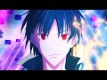 The Misfit Of Demon King Academy AMV Feel Invincible