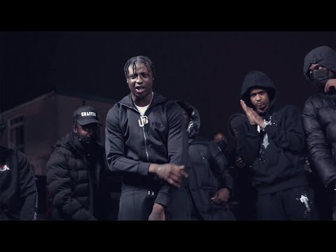 Abra Cadabra x NitoNB x #LTH C1 x Unknown T - Greedy [Music Video]