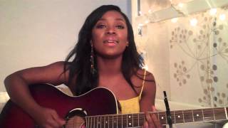 &quot;Learn Me Right&quot; - Mumford &amp; Sons (and Birdy) - Cover