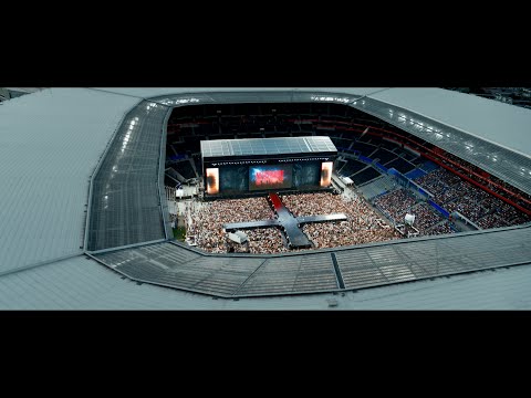 Mylène Farmer - Nevermore, le film [Intro]