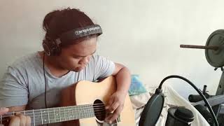 Pauwi Nako - PDL, O.C Dawgs | Acoustic cover
