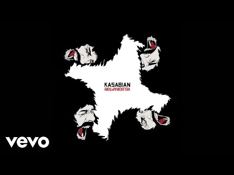 Velociraptor! - Kasabian