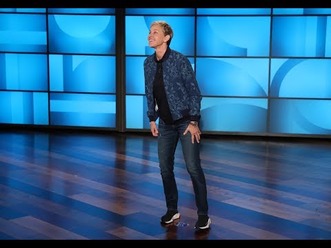 エレン、シェールについて知らなかった4つの楽しい事実を明かす (Ellen Reveals 4 Fun Facts You Never Knew About Cher)
