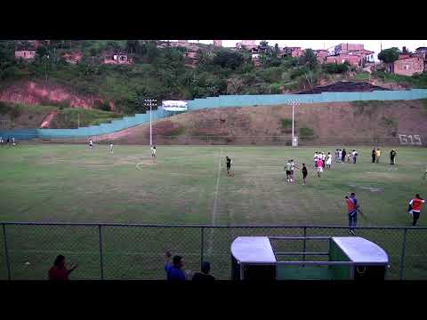 Transmissão esportiva wenceslau x Teolândia