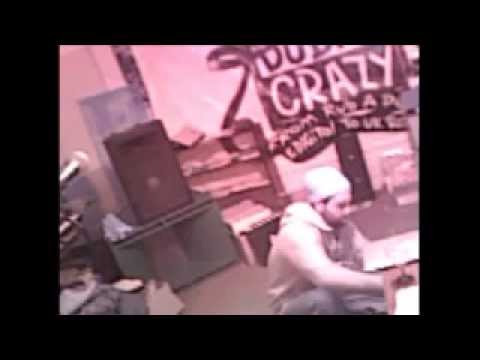 Dub Me Crazy Radio Show 08 by Legal Shot - 27 DEC 2011 Pt. 2 - XMAS PARTY