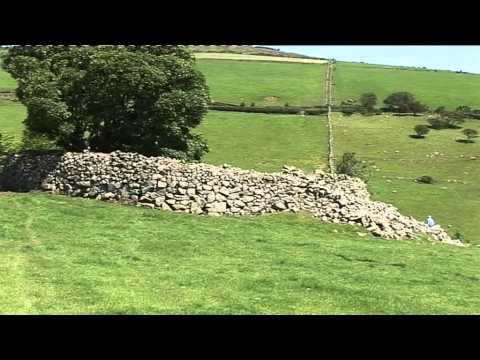 History of The Glens of Antrim