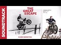 The Great Escape Soundtrack (by Elmer Bernstein, 1963)