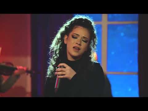 Elena Naumova - Pet godina voljena ( Live TV Show)