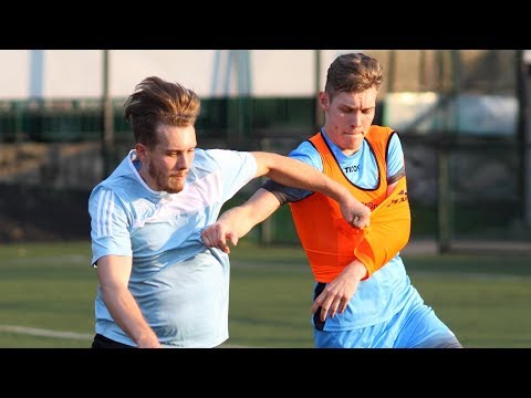 Rafis B - Deep Blue: 13. tydzień (FLS Wiosna 2018)