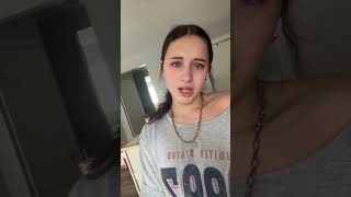 Don’t be angry at me. #lyrics #audio #music #fypp #mentalhealth #bye